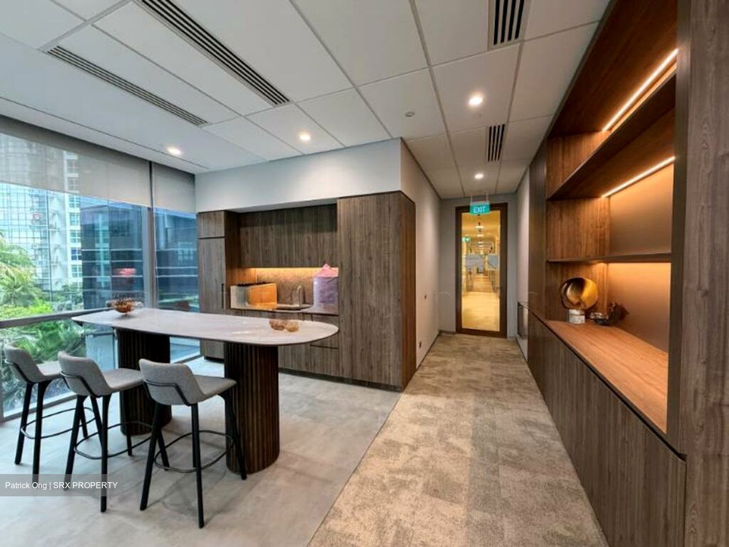 Mapletree Anson (D2), Office #504168171